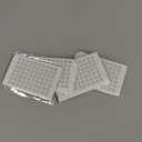 Mosalogic Sticky Card Plug Refill Replacement Glue Cards for Flying Insect Trap Indoor-20pack (No device)