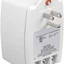 PWS-1640 16V AC 40VA Class II Power Supply AC Adapter UL 16V Transformer Plug with terminals