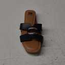 SMNY Black Slippers 9