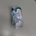 Girls Swimsuit Bathing Suit for Teens Tankini Swimsuits Criss Cross Tropical Print Ruffle Bottom Teen Swimsuits for Girls 12-14 Two Piece Swimwear Light Blue