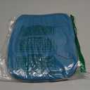 HOTOR Travel Toiletry Bag w/Hanging Hook - Spacious Toiletry Bag Essentials for Women & Men, Makeup Bag/Big Comparment, Waterproof for Travel Accessories, Medium, Teal