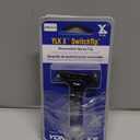 Reversible Tgsten Steel Airless Paint Spray, Tip Nozzle Aies, Paint Sprayer for Furniture, Door, Cabinets(417)
