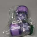 Improvedhand Filter Replacement for Dyson V11 Animal, V11 Torque Drive Detect Cordless Vacuum, Replace Part # 970013-02 (2 Pack)