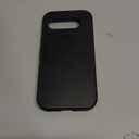 OtterBox Google Pixel 9a Commuter Series Case - Black, Slim & Tough, Pocket-Friendly, with Port Protection