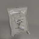 Pixel 10 Pro Wireless Charger Pad, 15W Android Wireless Charger Fast Charging Pad Station with Adapter for Samsung Galaxy Z Fold 7 6/Z Flip 7 6/S25 Edge/S25 Ultra/S25+, Google Pixel 10/9, iPhone 16/15