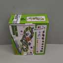 iHaHa 169 PCS Dinosaur Race Car Track Toys for Kids Toddler Boys Ages 1-3 3-5 4-7, Dinosaur Race Tracks Toys with Light, Sound & Spray, Birthday Dinosaur Toys Gifts for 2 3 4 5 Year Old Boys