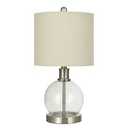 Dallas Table Lamp , 52.7 CM 26.6 Cm