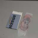 Accessories Bundle Kit for DJI NEO, Prop Bumper Anti-Collision Cover, Compatible with DJI Neo Propellers Drone Accessories, Drone Gimbal Bumper Guard (Orange)