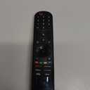 Replacement Magic Remote Control for LG-TV-Remote for All LG Smart UHD, OLED, QNED, NanoCell Series TVs with Voice Function