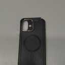 ESR for iPhone 16 Pro Max Case with Stash Stand, Camera Control, 23FT Military-Grade Shock-Absorbing Drop Protection, Compatible with MagSafe Accessories, Magnetic Cyber Series, Grey