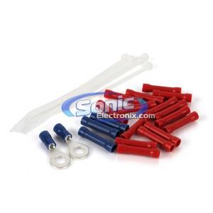 Scosche BOBAZT, Radio Hardware Kit