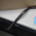 Soma Fabrications Clarence Riser Handlebars 31.8mm  Aluminum Alloy MTB Bar  670mm Length for Mountain Biking and city cruising  Custom Bike Parts