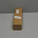 LIGICKY Long Lumbar Pillow Cover 16x36 inch White Velvet Black Rope Edging Throw Pillow Covers Decorative Rectangular Body Pillow Case Accent Textured Cushion Cover for Bed Couch(Cover Only)