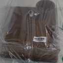 HouseJoy Acacia Wood Cake Stand with Lid-Extra Large 17" Rectangular Cake Holder,2-in-1 Dessert Table Display Set & Charcuterie Board,Acrylic Cake Dome Cover for Cheese/Veggie/Desert /Chips & Dip