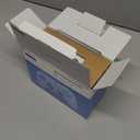 8Bitdo Ultimate 2C Hall Effect Joysticks Bluetooth Controller with Remappable L4/R4 Bumpers, 6-axis Motion Control, Rumble Vibration and Turbo Function for Switch/Switch 2 (Blue)