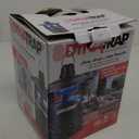 DynaTrap DT160-TUNSR 1/4 Acre Mosquito Trap & Flying Insect Trap  Kills Mosquitoes, Flies, Gnats, Wasps, & Other Flying Insects  Mosquito Zapper & Bug Zapper Outdoor Alternative  Tungsten