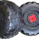 Peg Perego John Deere Gator XUV Rear Wheels