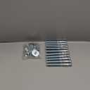 Simpson Strong-Tie STB2-75512R10 3/4" x 5-1/2" Zinc Strong-Bolt2 Wedge Anchor 10ct