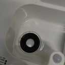 DREO 6L Top Fill Humidifiers for Bedroom, 60H Runtime 28 dB Quiet Supersized Cool Mist Air Humidifiers for Large Room, Baby Nursery, Plant, Indoor, Night Light, Easy to Clean, Precise Humidity Control (Gray)