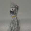 8 Pieces Heavy Duty Teaspoons Set,6.8" Tea Spoons Silverware,Food Grade Stainless Steel teaspoons,Small Spoons for Home, Kitchen, Restaurant,Mirror Polished and Dishwasher Safe