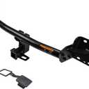 Class 3 Trailer Hitch, Fits BMW X5 2007-2018, BMW X6 2014-2019
