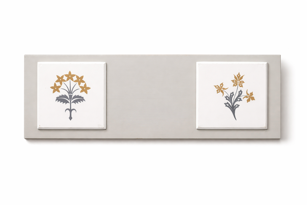 CA Plant A Garden Wall Art