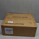 4-Tier Rolling Utility Cart with 3 Drawers-Craft Organizers and Storage with 360 Lockable Wheels,Art Supply Storage Organizer for Art Supplies, Store for Brushes & Paints & Artifacts Patent Pending