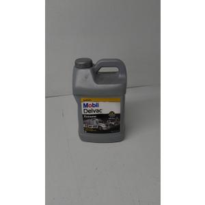 Synthetic, Mobil Delvac, Extreme, Sae 15W-40, API CK-4, 9.46L, Heavy Duty Diesel Engine Oil