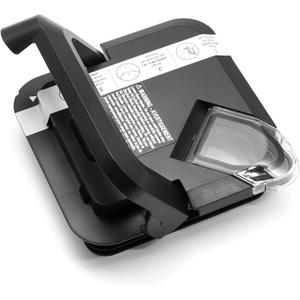 Blender Lid Replacement for Ni-nja 72 OZ Pitcher, Locking Lid Replacement Parts Compatible for 72oz Pitcher New Modle for BL610 BL660 BL682 BL740 BL780 BN701 BN751 BN700 Blender Lid Cover Accessories