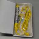 Immersion Water Heater 1500W, Portable Submersible Water Heater with Intelligent Temperature Control, Stainless Steel & Dry-Burn Protection, for Bathtubs, Hot Tubs, Pools, Buckets