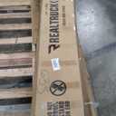 RealTruck BAK Revolver X4ts Hard Rolling Truck Bed Tonneau Cover | 80126RK | Fits 2015-2022 Chevy/GMC Colorado/Canyon 5' 2" Bed (62.4")