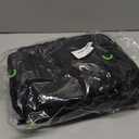 Carry Backpack Compatible with Xbox Series X/S Console, Travel Carrying Case with Separate Storage Room for Console, Headset, Controllers, Multiple Pockets for Gaming Accessories(Patent Design)