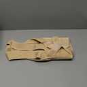 Back Brace Posture Corrector for Women & Men, Adjustable Full Back Support, Shoulder Straightener for Upper & Lower Back Pain Relief-Scoliosis, Hunchback, Waist Trainer (Medium, Beige)