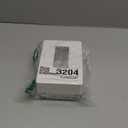 Outlet Cover Box Baby Proofing  Locking Plug Cover Box with Outlet Lock, Childproof Plug Covers for Cords & Power Plugs, Plug Lock Cover for Wall Outlets