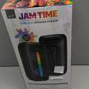 iLive Jam Time Wireless Speaker