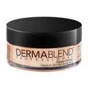 Dermablend Cover Creme High Coverage Foundation with SPF 30, 0C Pale Ivory, 1 Oz.