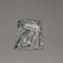 2-Pack 5FT Car Carplay Cable for iPhone 17 15 16 /Air/ Pro Max, USB A to USB C for Carplay for iPhone USB Cord, Car Charger for iPhone 17 Air Charging Cable, iPad Pro, iPad Air 5th Car Charger Cord (White)