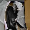 Dockers Gordon Leather Dress Shoes for Men Casual Cap Toe Mens Oxford Shoes 10.5
