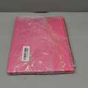 Planner 2026-2027 for Women & Men, Academic Monthly and Weekly Calendar Planner, Jul 2026 - Jun 2027, A4 (8.5" x 11"), Teacher Student Planning Book with Tabs, Ideal for Office School Supplies - Berry Pink