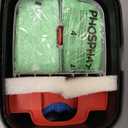 Fluval 407 Perfomance Canister Filter - For Aquariums Up To 100 Gallons - Aquarium Canister Filter