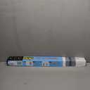 BDF EXS35 Exterior Window Film High Heat Rejection Silver 35 (Medium) - 36in X 7ft