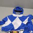 Morphsuits Power Ranger Costume Adult, Power Rangers Costume Adult Men, Power Ranger Costume Adult Woman M