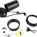 GM Genuine Parts 84412924 Emissions Reduction Fluid Tank Reservoir Kit with Temperature Sensor and Heater
