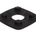 Vita-Mix T&G 2/ Centering Pad 015579 - Genuine OEM Replacement Part