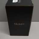 Ultra Soft Cozy Faux Fur Throw Blanket-Fuzzy Plush Thick Bubble Blanket, Fluffy Blanket for Couch, Sofa, Bedroom, and Living Room, 50x60 Inches, Dark Grey Taupe