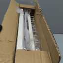 2 Tier Dish Drying Rack Dishes Organizer Rack Double Decker for Kitchen Counter