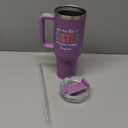 Sister Tumbler 40oz, Best Gift Ideas for Adult Women, Special Birthday Gifts from Sister or Brother, Thoughtful Gift for Her, Unique Birthday Gifts, Ideal Presents for Christmas or Special Occasions