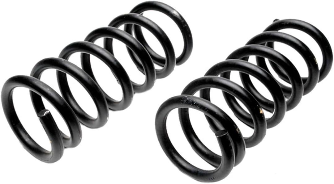 MOOG 5658 Coil Spring Set for Chevrolet S10