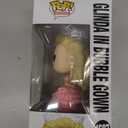 Funko POP! Movies: Wicked - Glinda in Bubble Gown
Official Fantasy Merch - Collectable Vinyl Figurine for Shelf Display - Birthday Gift Idea for Fans and Collectors