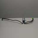 BOSCH 77059WS Workshop Fuel Filter - Compatible with Select Chrysler Town & Country, Voyager; Dodge Caravan, Grand Caravan